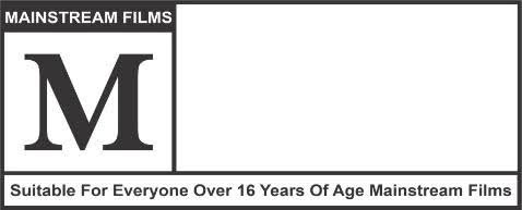 Película convencional para hombres, mujeres y parejas de todos los géneros de orientación sexual la M es totalmente de color negro no contienen escenas de sexo explícito o simulado.