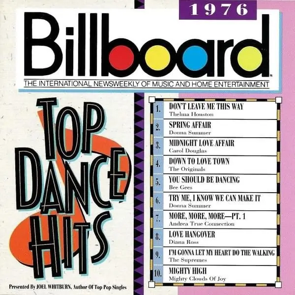 tip 10 billboard