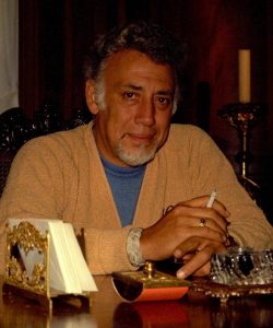 Damiano, el Arte de contar historias